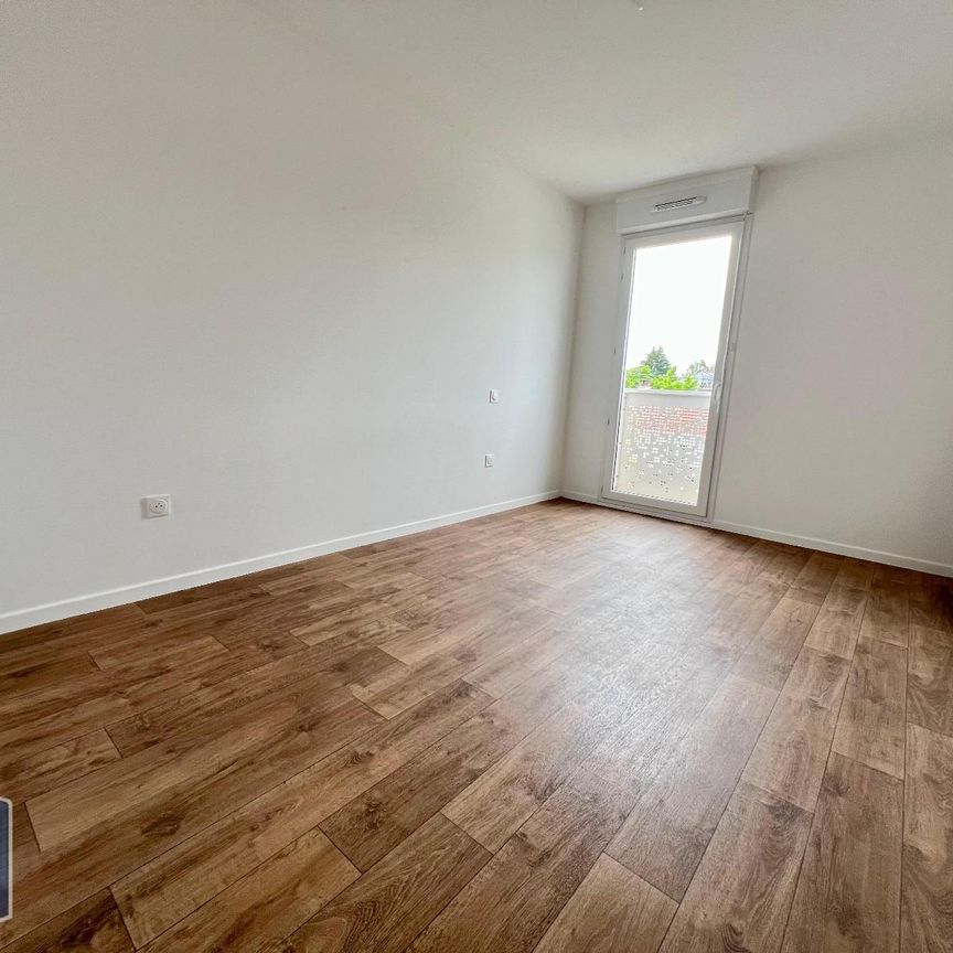 Location Appartement 2 pièces 42m² CONFLANS STE HONORINE 78700 - Photo 1