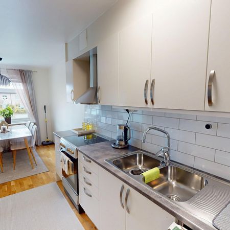 Flöjtgatan 57 - Foto 4