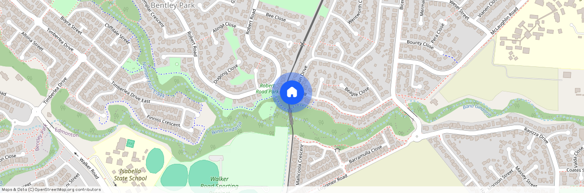 49 RESOLUTION DRIVE, Qld 4869, Bentley Park