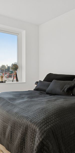 Kregmehusene - Photo 1