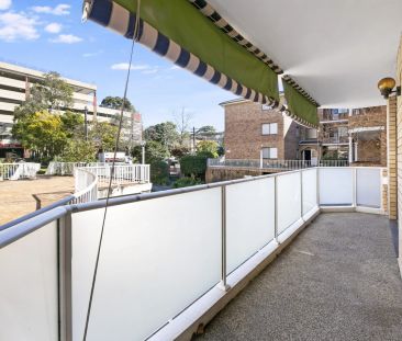 Unit 1/10 Muriel Street, Hornsby. - Photo 5