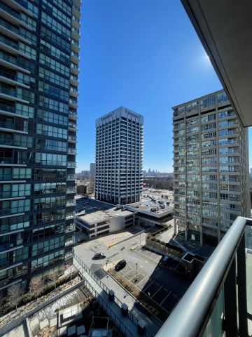 For Lease - 6 Sonic Way Unit# 1108, Toronto, Ontario - Photo 3