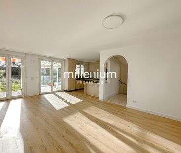 Maison familiale en pein cœur de Onex - Photo 3