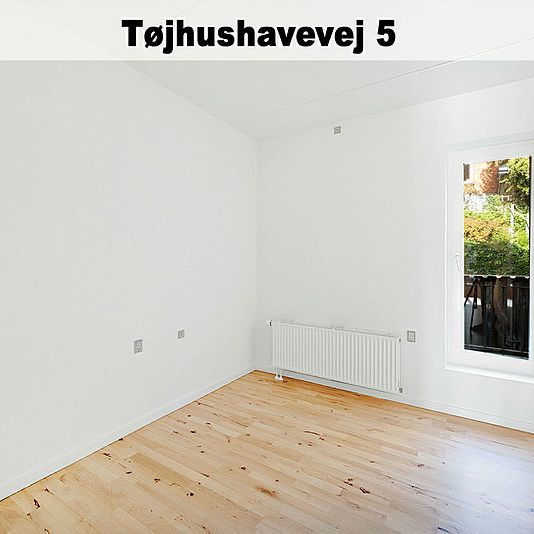 Tøjhushavekvarteret 692-0 - Foto 1