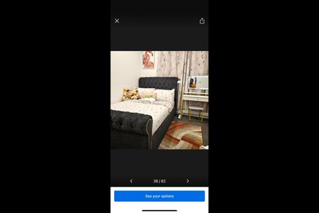 1 Bed Flat, Shroffold Road, BR1 - Photo 2