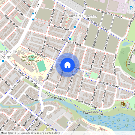 7 Onekiritea Road, Hobsonville, Waitakere City