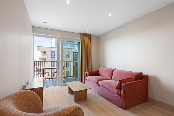 1 bedroom flat to rent - Photo 1