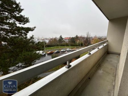 Appartement à louer 1 pièce 38.09m² - Photo 5