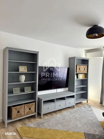 Apartament cu 2 camere de inchiriat in zona Tolstoi | Etajul 2. - Fotografie 3
