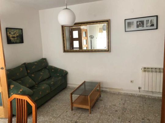 Piso de alquiler en Calle las Parras, 56, El Barraco - Foto 1