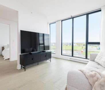 Appartement à louer - Brossard (Noms de rues (C)) Appartement à lou... - Photo 2