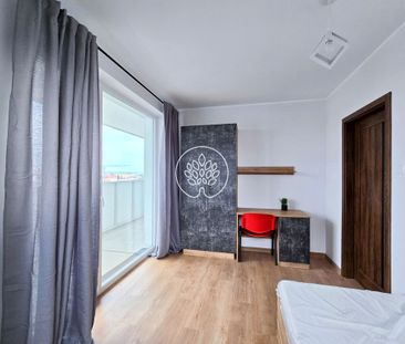 Pokój, ul. Fordońska - Фото 4