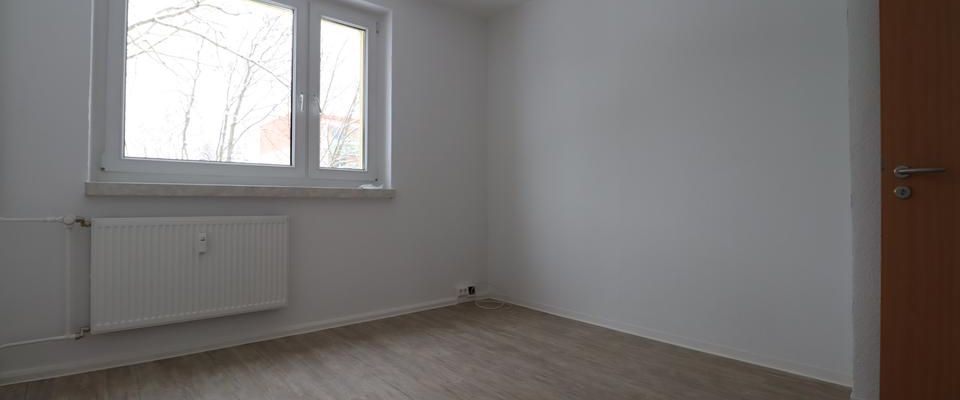 3 Raumwohnung mit Wanne und Balkon - Photo 1