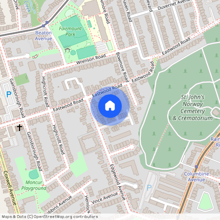 6 Edgewood Gardens Unit# B, Toronto