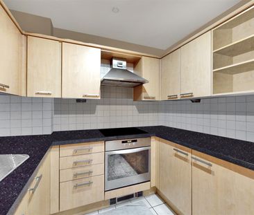 1 bedroom flat - Photo 3
