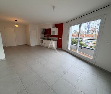 Location Appartement 2 pièces 50m² - Photo 5