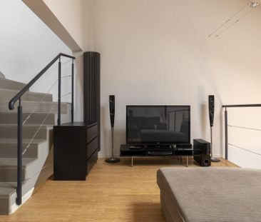 Łódź - Mieszkanie na wynajem - Фото 5