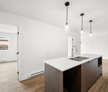 Appartement à Saint-Hyacinthe - Photo 2