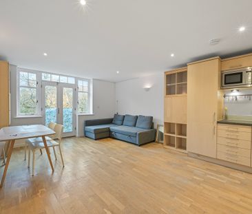 Fusion Court, SW15, London - Photo 3