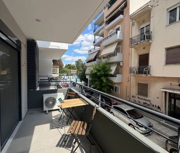 Διαμέρισμα για ενοικίαση Άγιος Σώστης (Νέος Κόσμος) - Φωτογραφία 6
