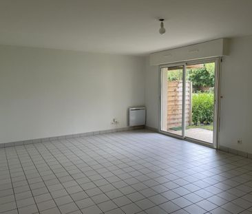 VANNES – OUEST – CLISCOUET -Appartement T4 DE 79.15 M2 - Photo 1