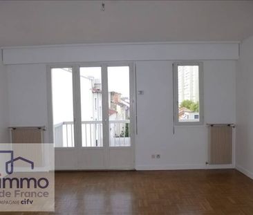 Appartement 2 pièces - 69100 Villeurbanne - Photo 6