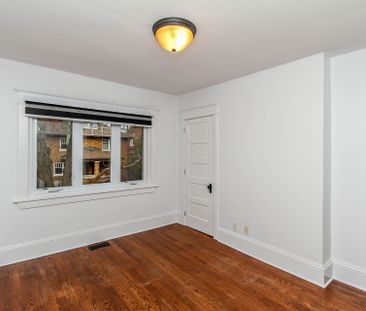 For Lease - 14 Clarey Avenue, Glebe - Ottawa East and Area, Ontario - Photo 6