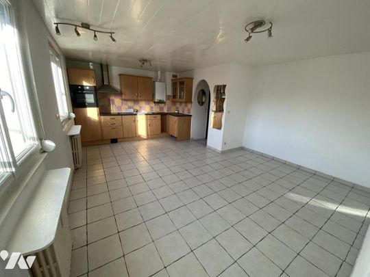 BOULOGNE SUR MER - Photo 1