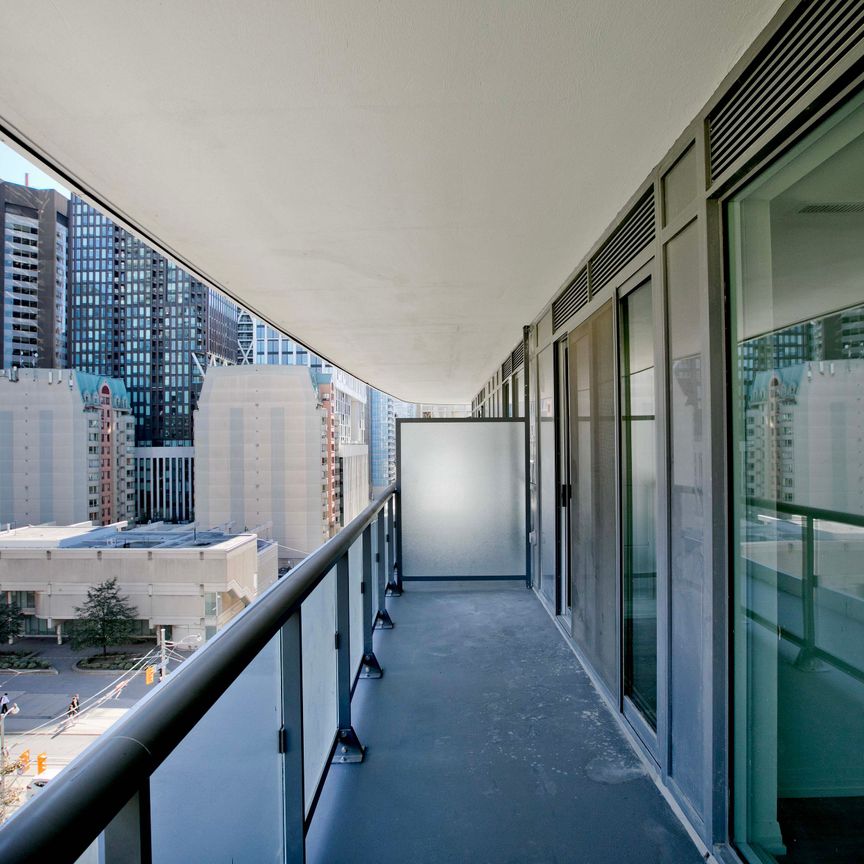 For Lease - 280 Dundas Street Unit# 603, Toronto, Ontario - Photo 1