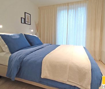 Gerenoveerde penthouse met zeezicht, zonneterrassen, Knokke - Photo 4