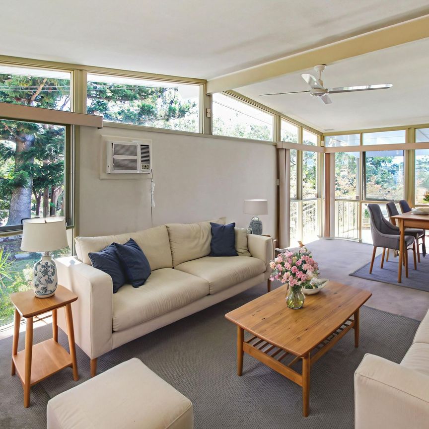 Peaceful Outlook - Photo 1