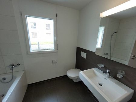 Wohnen mit Lebensqualität und Komfort im Erdgeschoss - Photo 5