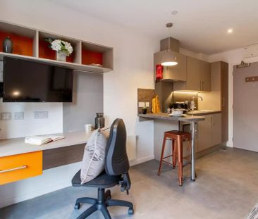 Classic Studio - Photo 1