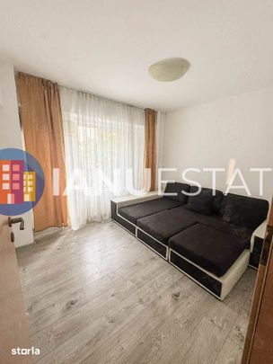 Timpuri Noi 15` Metrou Nerva Traian Octavian Goga 2 Bai PetFriendly - Photo 1