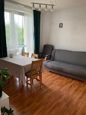 umeblowane, media w cenie, blisko Centrum - Фото 3