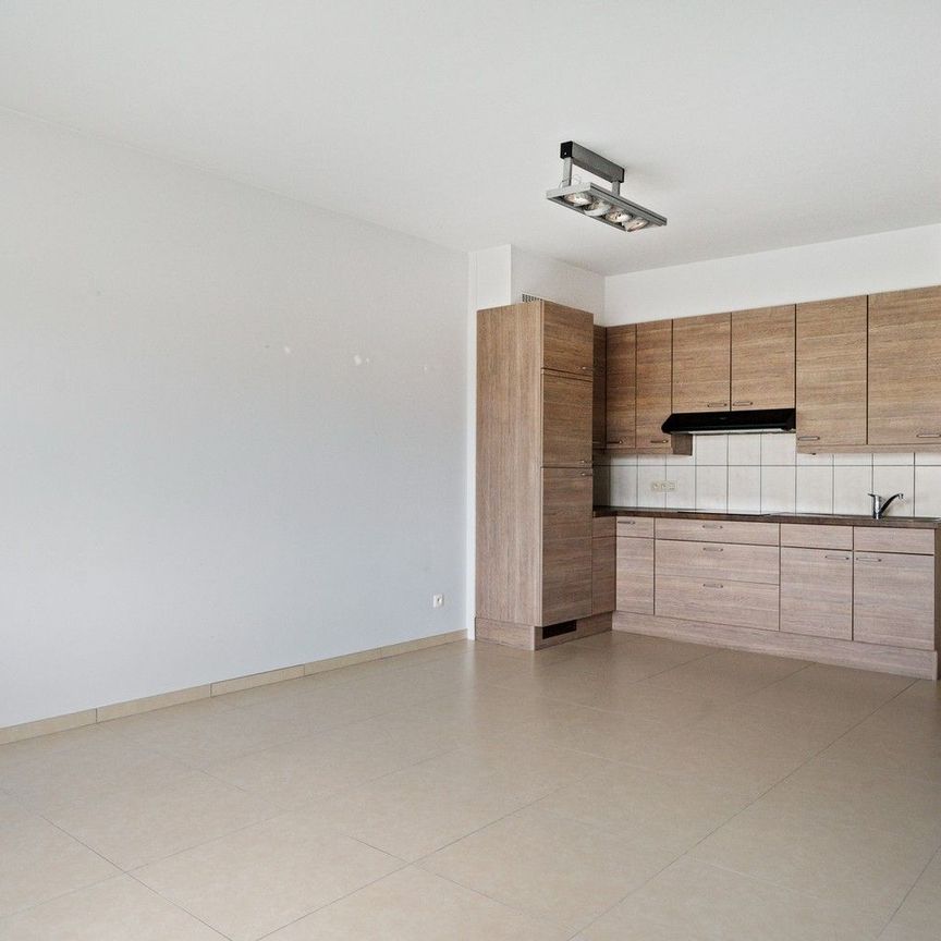 Gerenoveerd 1 slaapkamer app te Duffel - Foto 1