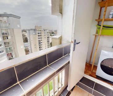 Colocation - T5 Meublé Nantes, 100.0m2, 4 chambres - Photo 6