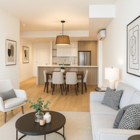 Appartement à louer - Montréal (Côte-des-Neiges/Notre-Dame-de-Grâce) (Côte-des-Neiges) - Photo 1