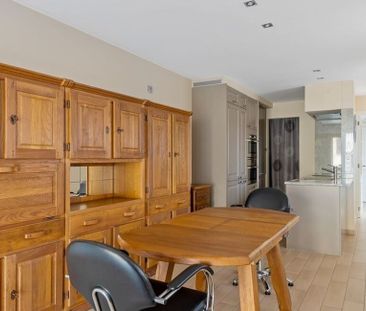 Gelijkvloers app. te huur in Zwijndrecht voor € 760 met 1 slaapkamer - Foto 3