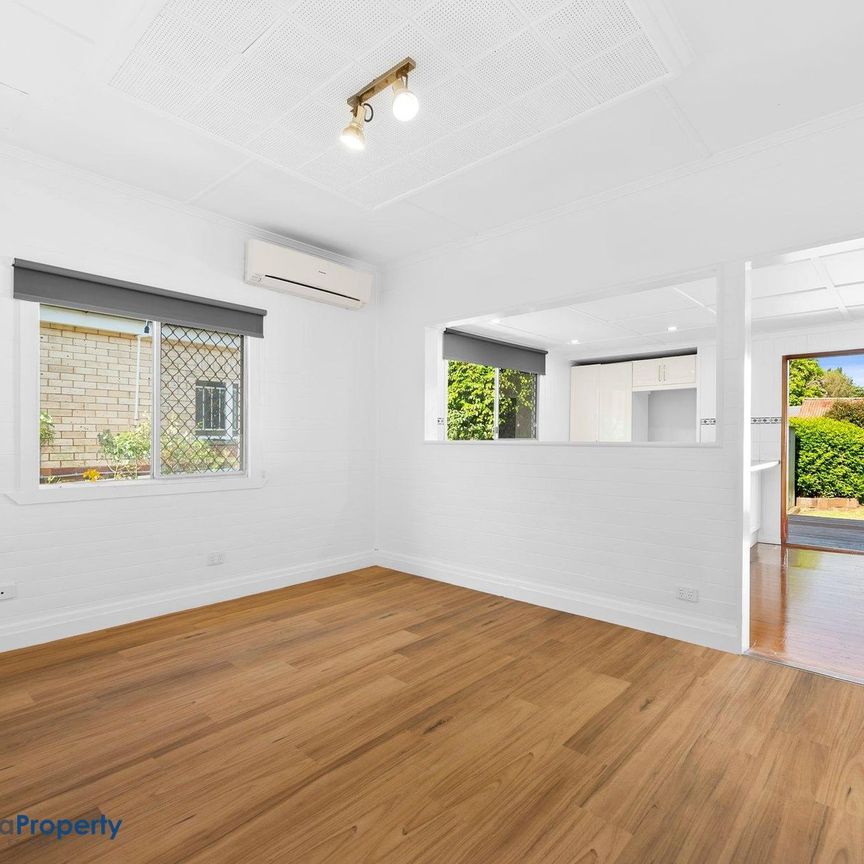 126 Stuart Street, 4350, Mount Lofty Qld - Photo 1