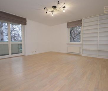 Mieszkanie na wynajem Warszawa, Śródmieście, Powiśle, Górnośląska - Фото 1