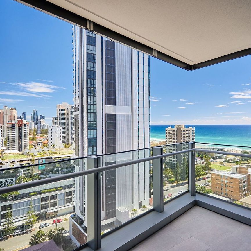 1507/12 Philip Avenue, Broadbeach, QLD 4218 - Photo 1