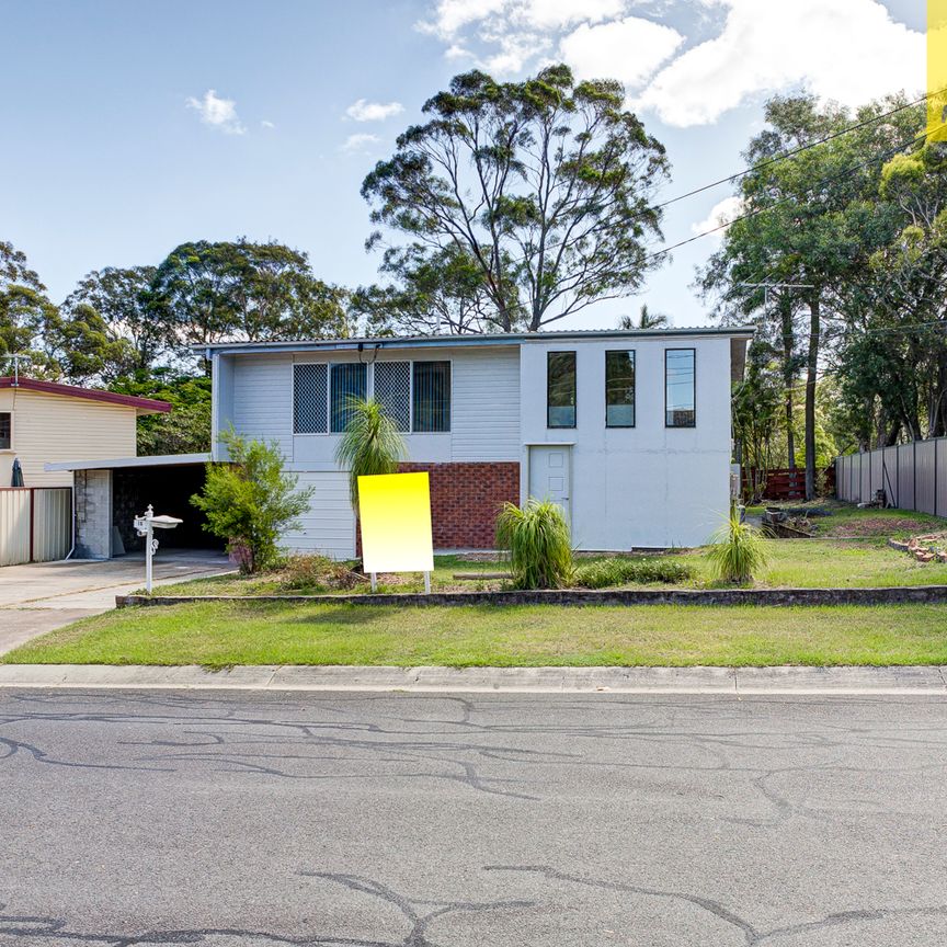 13 Kuranga Street, Rochedale South QLD 4123 - House For Rent | Domain - Photo 1