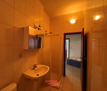 Gelijkvloersappartement vlakbij Sint-Annakwartier - Foto 6