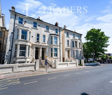 2 bedroom flat to rent Clarendon Road, Southsea - Photo 2