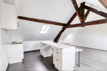 Duplex Lumineux de 75,41m² au Cœur de Melun - Photo 2