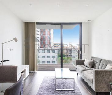 1 bedroom apartment to rent - Photo 6