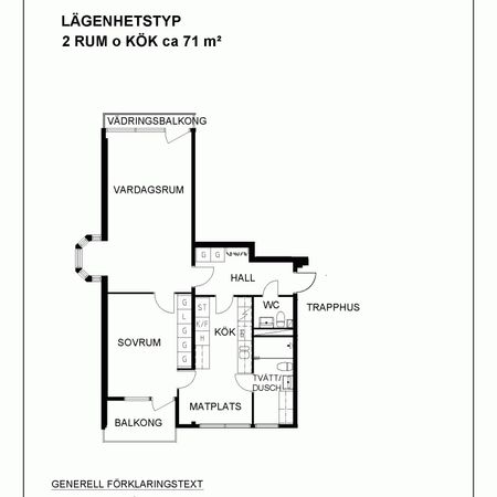 Tornsvalegatan 39, 724 72, VÄSTERÅS - Foto 4