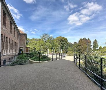 Appartement te huur - Foto 4