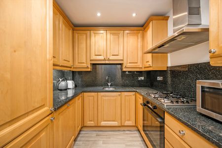 Edith Grove, London, SW10, London - Photo 5